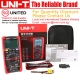 Uni-T UT17B PRO 1000V True RMS Digital Multimeter