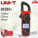UNI-T UT201+ Digital Clamp Meter