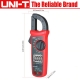 UNI-T UT201+ Digital Clamp Meter