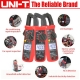 UNI-T UT201+ Digital Clamp Meter