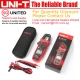 UNI-T UT202A+ Digital Clamp Meter