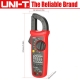 UNI-T UT202A+ Digital Clamp Meter