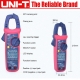 UNI-T UT203+ Digital Clamp Meter