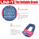 UNI-T UT203+ Digital Clamp Meter