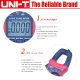 UNI-T UT203+ Digital Clamp Meter