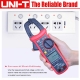 UNI-T UT204+ Digital Clamp Meter