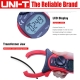 UNI-T UT206A Digital Clamp Meter