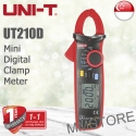 UNI-T UT210D Mini Digital Clamp Meter