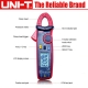 UNI-T UT210D Mini Digital Clamp Meter
