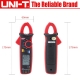 UNI-T UT210D Mini Digital Clamp Meter