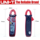 UNI-T UT210E Mini Digital Clamp Meter