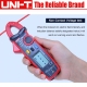 UNI-T UT210E Mini Digital Clamp Meter