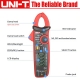 UNI-T UT211B Mini Digital Clamp Meter