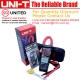 UNI-T UT213C Digital Clamp Meter