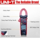 UNI-T UT216C Digital Clamp Meter