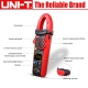 UNI-T UT216D Digital Clamp Meter