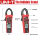 UNI-T UT219E Digital Clamp Meter