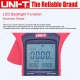 UNI-T UT2433 Power and Harmonics Clamp Meter