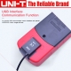 UNI-T UT2433 Power and Harmonics Clamp Meter