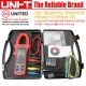 UNI-T UT2433 Power and Harmonics Clamp Meter