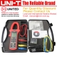 UNI-T UT2433 Power and Harmonics Clamp Meter