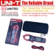 UNI-T UT205E True RMS Digital Clamp Meter