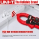 UNI-T UT205E True RMS Digital Clamp Meter