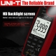 UNI-T UT205E True RMS Digital Clamp Meter