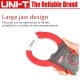 UNI-T UT207B True RMS Digital Clamp Meter