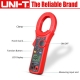 UNI-T UT220 Digital Clamp Meter