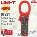 UNI-T UT221 Digital Clamp Meter