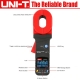 UNI-T UT276A+ Clamp Earth Ground Tester