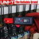 UNI-T UT258A AC/DC Leakage Clamp Meter