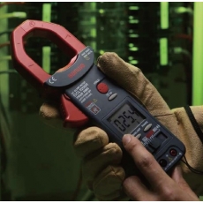 Clamp Meter