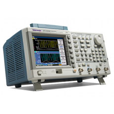 Arbitrary Function Generator