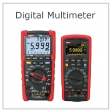 Digital Multimeter