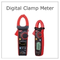 Digital Clamp Meter