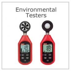 Environmental Testers