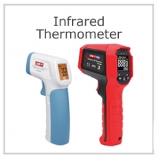 Infrared Thermometer