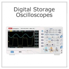 Oscilloscope