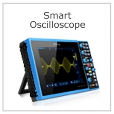 Smart Oscilloscope